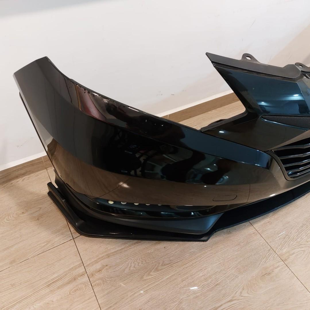 AUTO CeyloN - Honda VEZEL RU3 Front bumpers , front grill