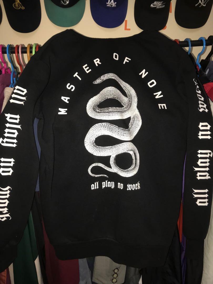 1 of none hoodie online