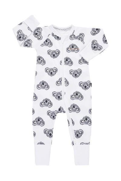 Bonds koala deals wondersuit