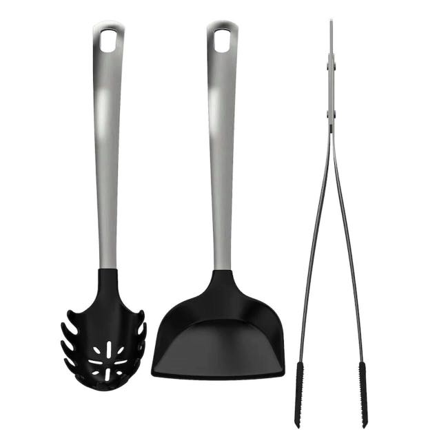 Mini Kitchen Gadget Set  5 Pc. - Porto Fino Home & Kitchen