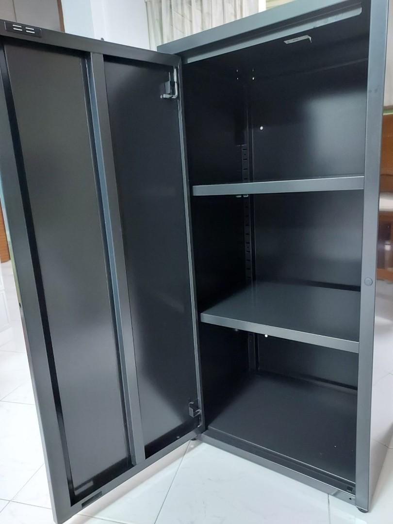Ikea Black Metal Cabinet 1628170716 B6374b16 Progressive 