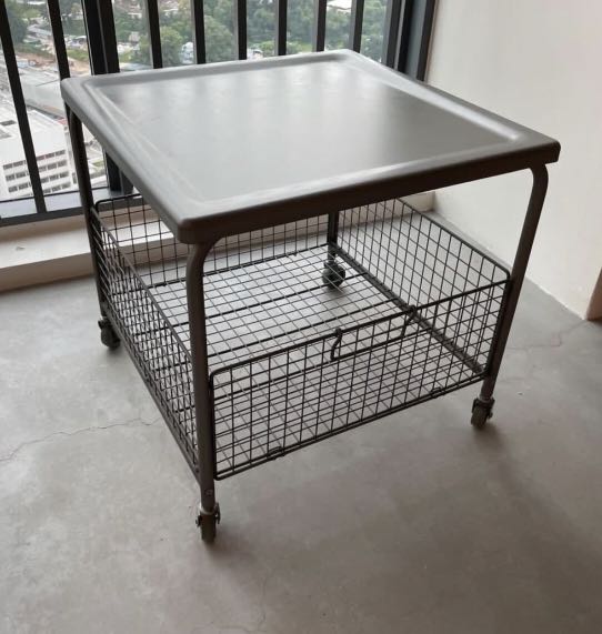 Lallerod coffee best sale table