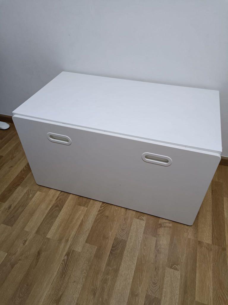 Fritids bench cheap