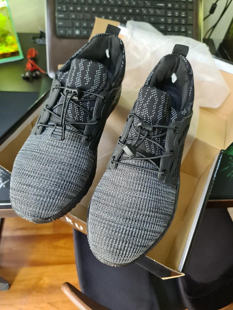 New indestructible shoes deals