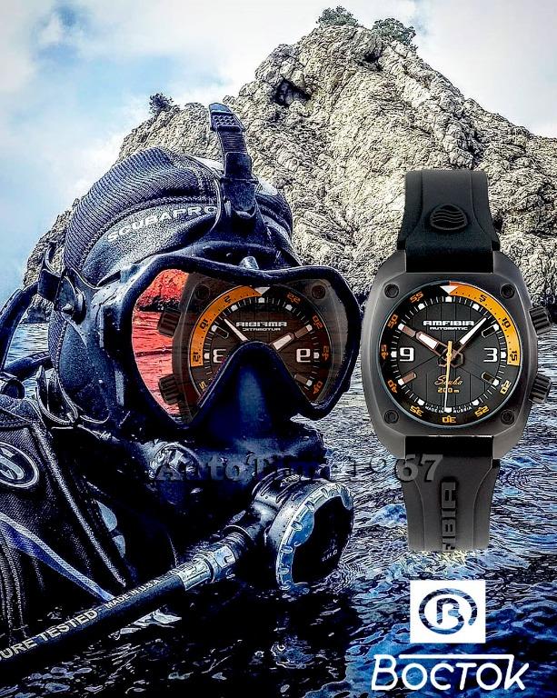 Stock Ready Malaysia Day Promotion Russia Military Vostok