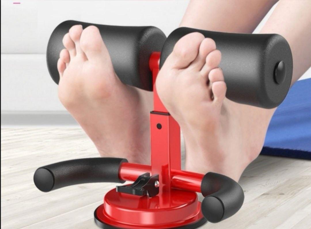 Minimalist best sale gym equipment