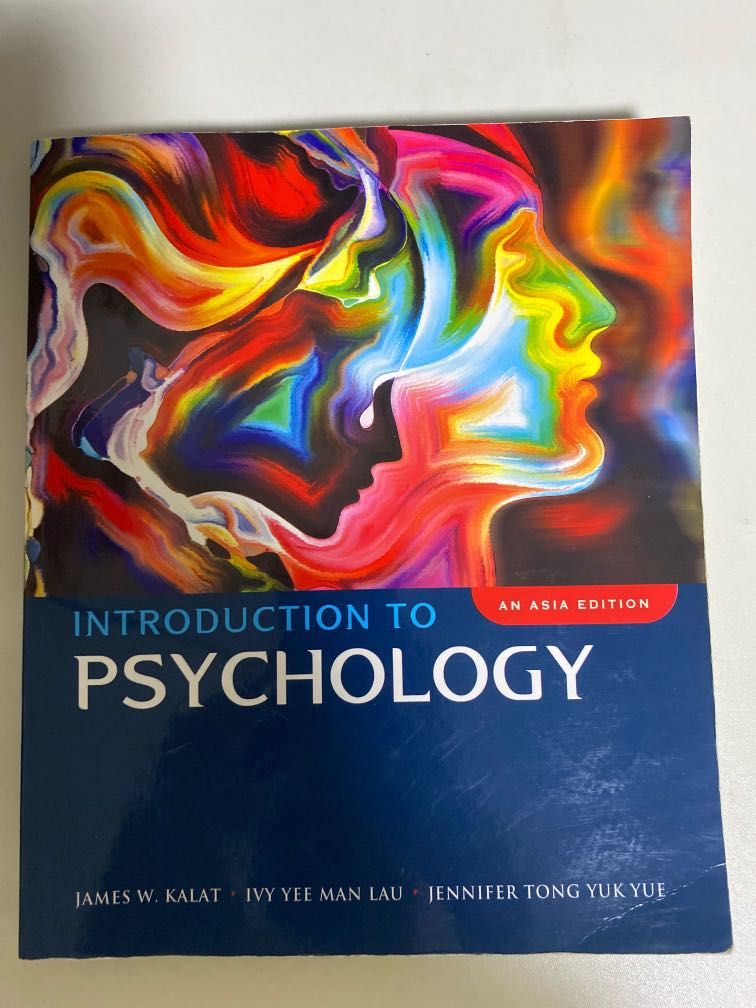 Psychology in action 12th edition pdf