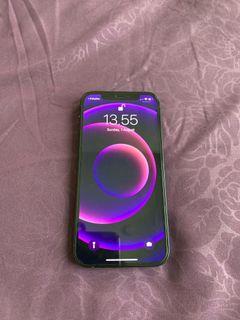 Iphone 12 Black 64GB