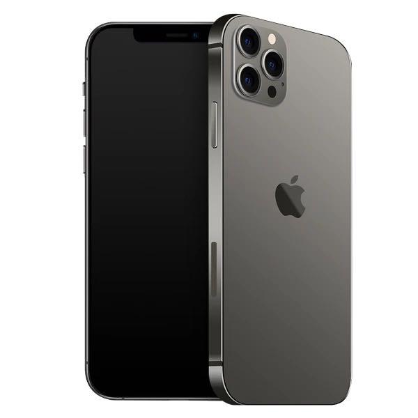 iPhone 12 Pro Max 128GB Silver - From €559,00 - Swappie