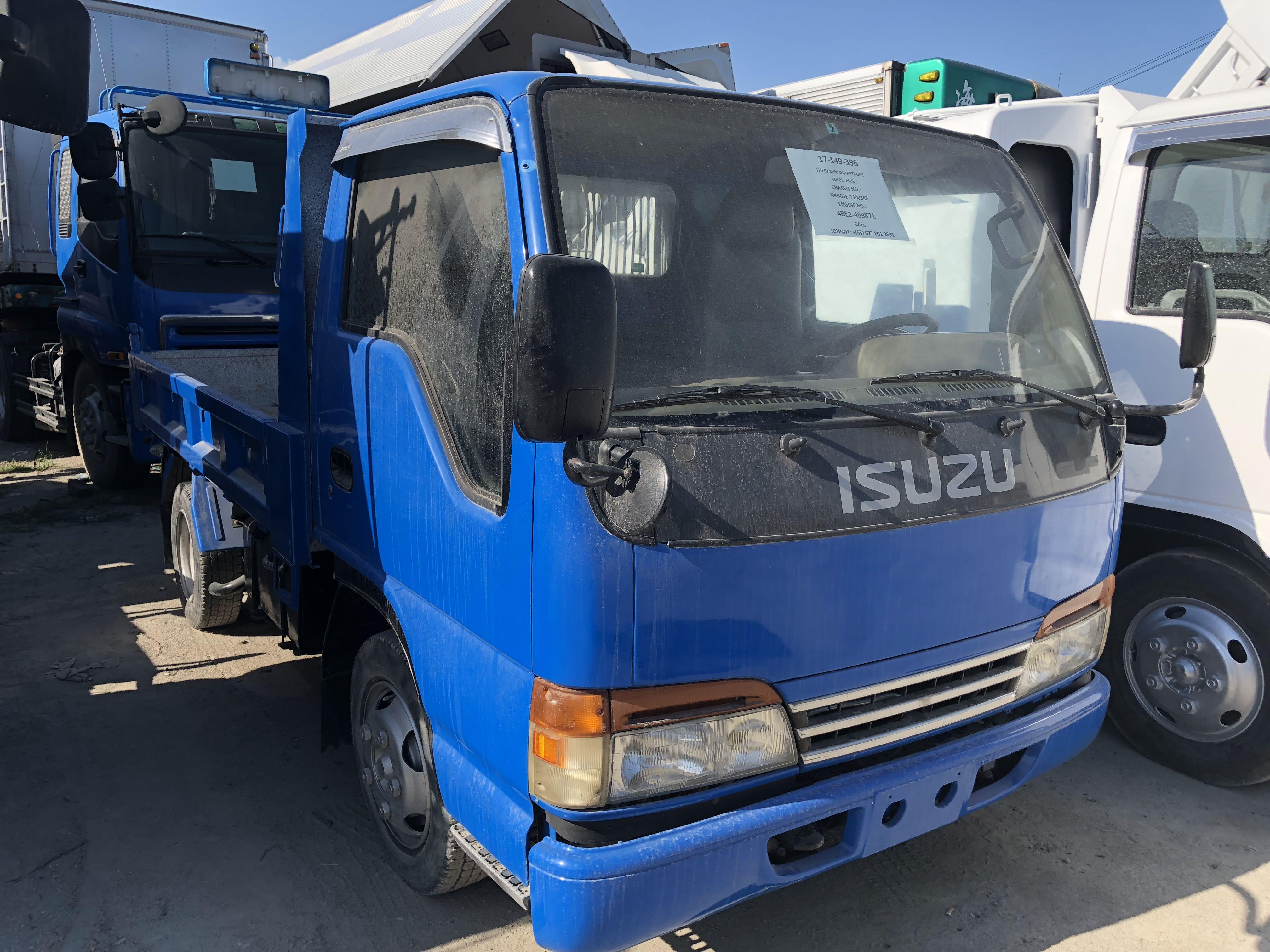 Dump Truck Blue Book 79 - ll23ve9
