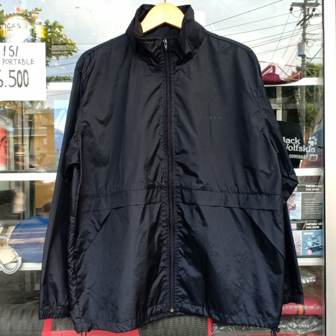 jaket windbreaker