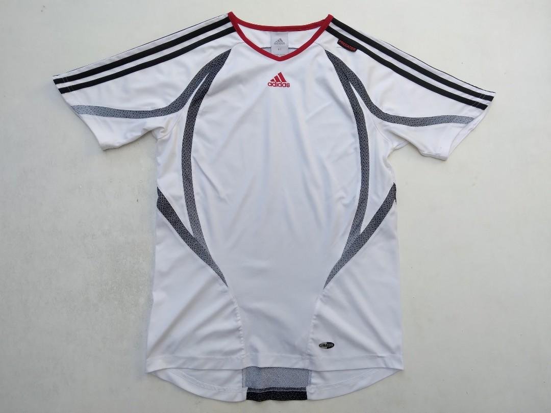 Jersey adidas predator clearance