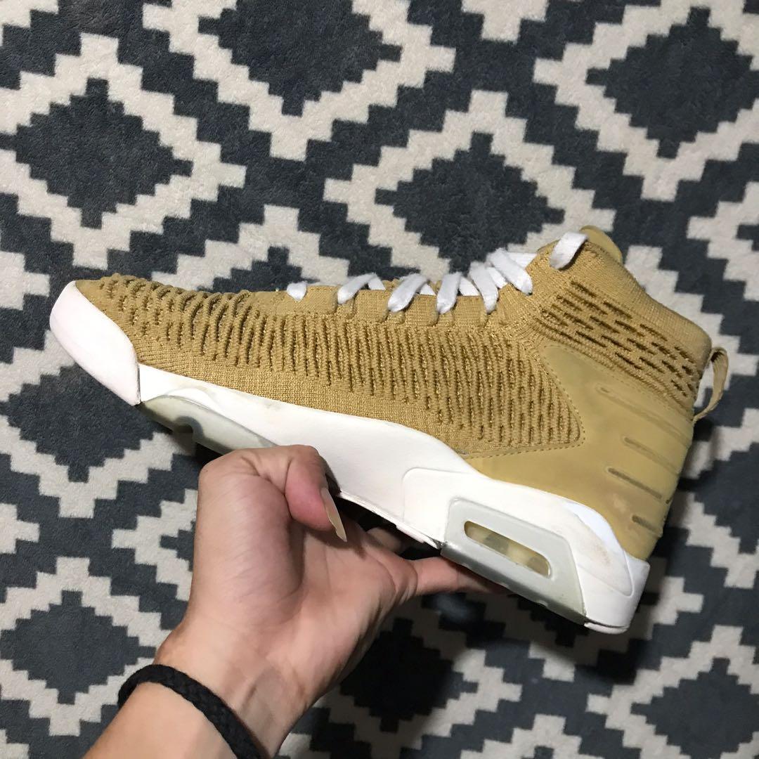 Flyknit online jordan 6