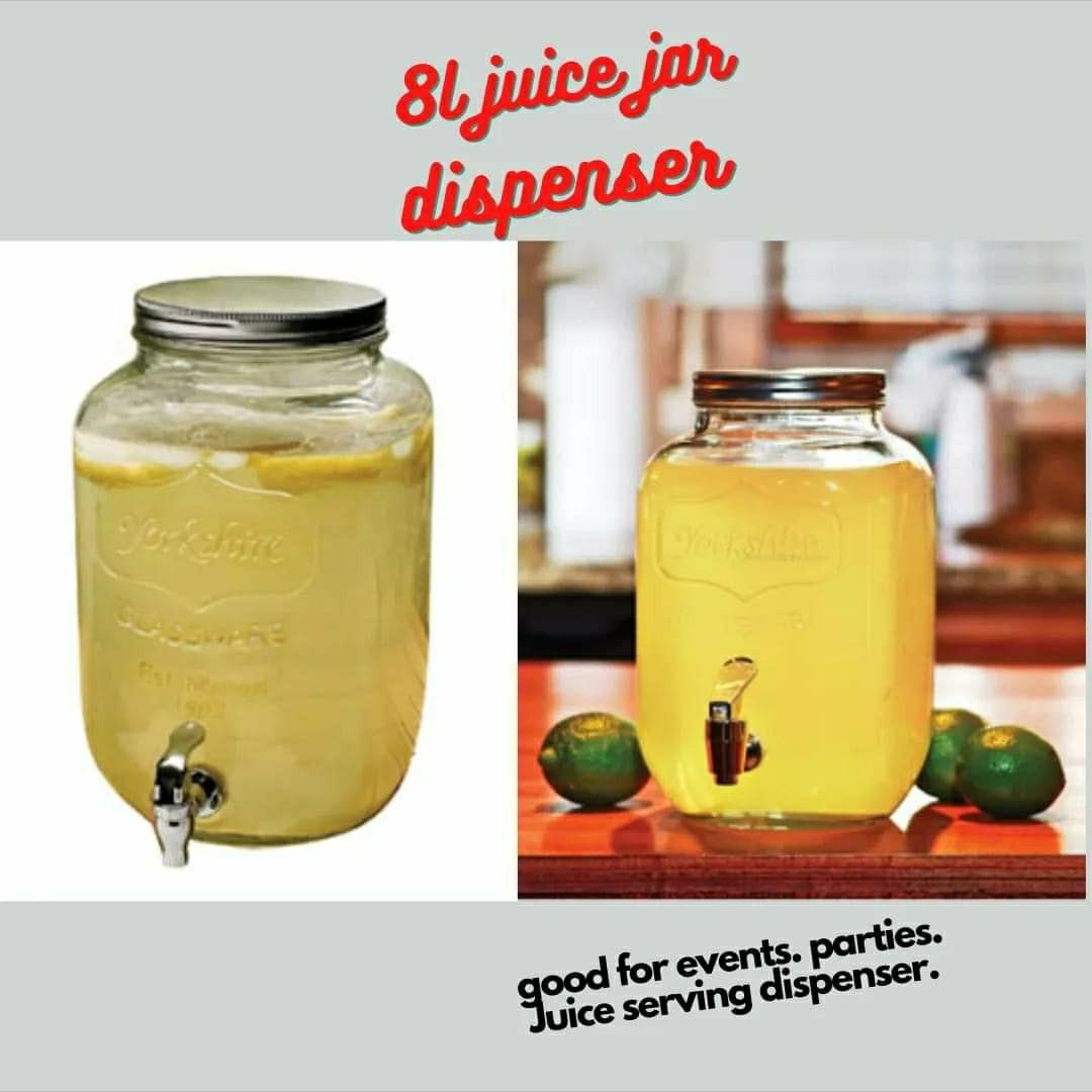 https://media.karousell.com/media/photos/products/2021/8/5/juice_dispenser_8l_glass_jar_d_1628177953_049af77c_progressive.jpg