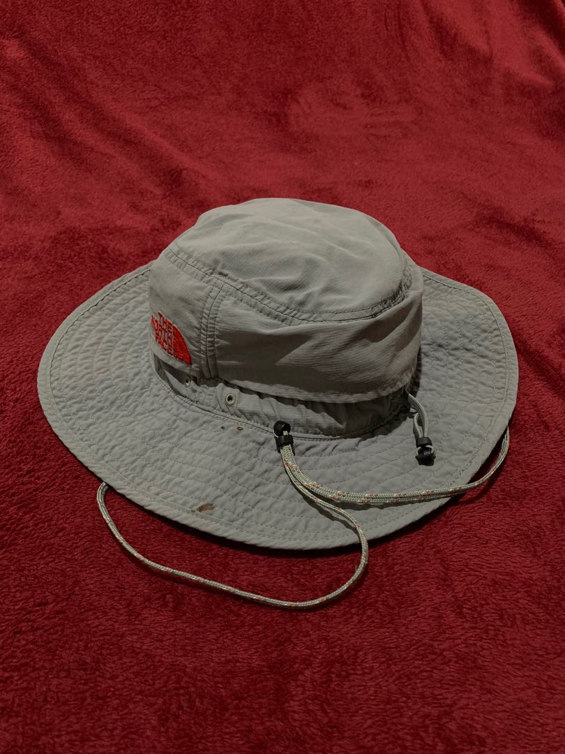 North face new arrivals jungle hat