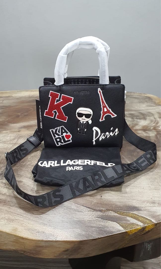 Karl lagerfeld 2025 bag sale uk