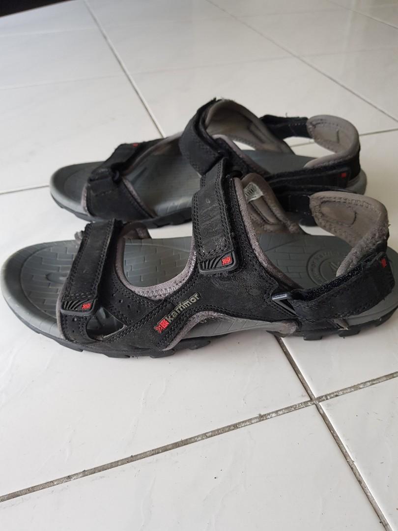 Karrimor sandal clearance