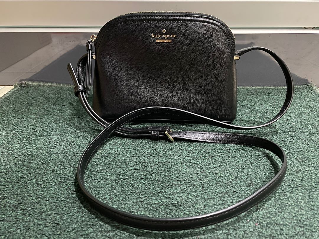 Kate Spade Sling Bag, Women's Fashion, Bags & Wallets, Purses & Pouches on  Carousell