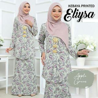 Kebaya Eliysa