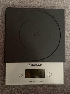 Kenwood Kitchen Scale