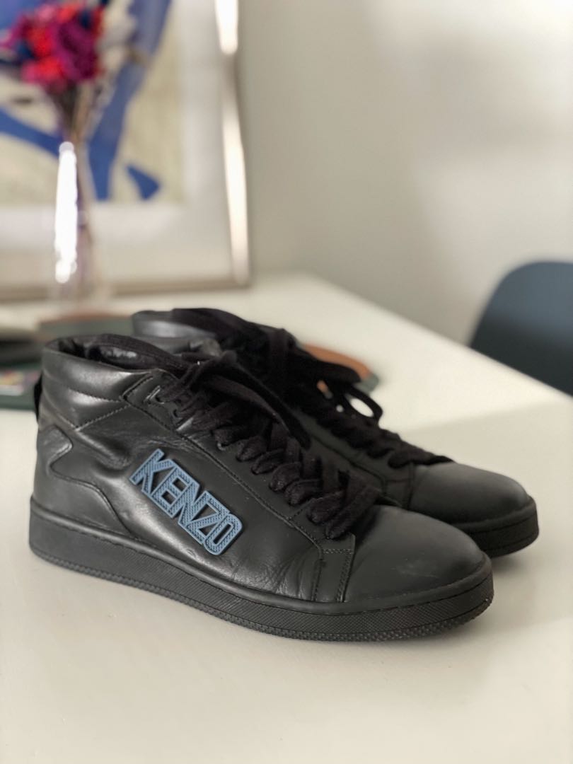 kenzo sneakers