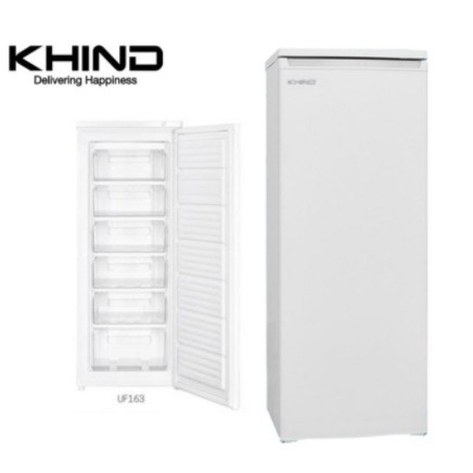 Hmuf6we freezer 2025