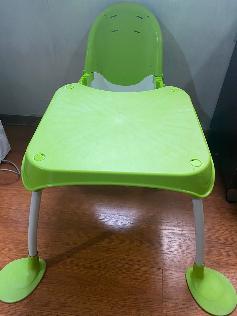 Kiddie table and chair, Babies & Kids, Baby Nursery & Kids Furniture, Kids Tables & Chairs on