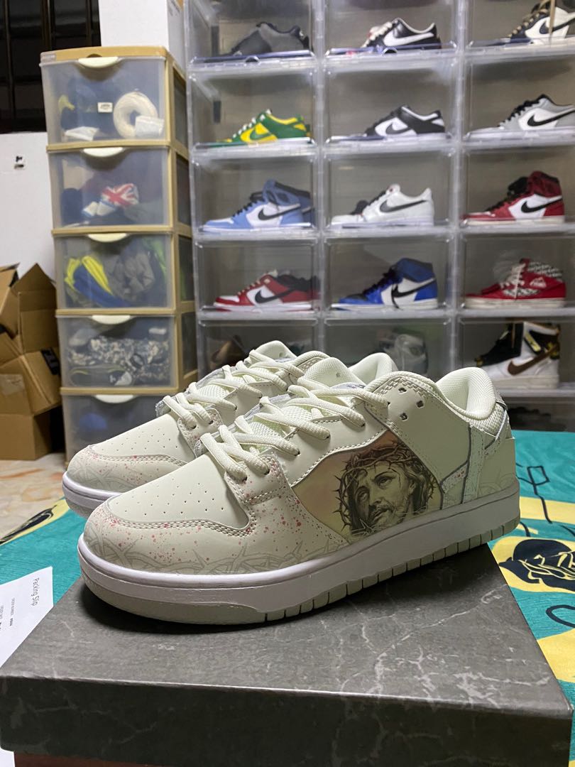 kito wares dunks stockx