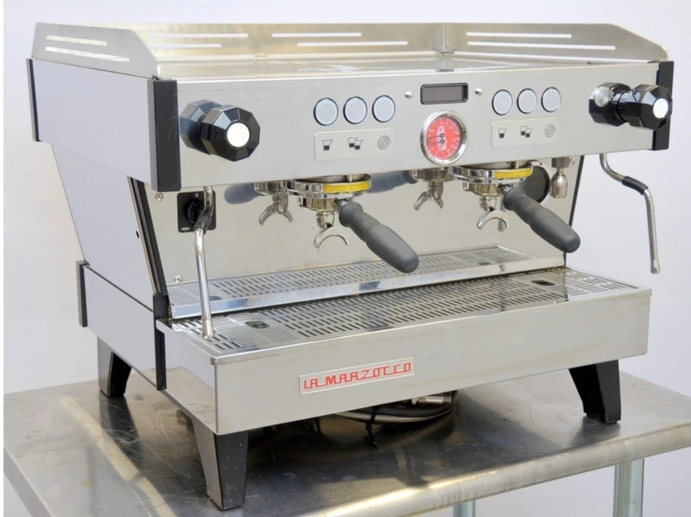 La Marzocco Linea PB 2 Group Espresso Coffee Machine, TV & Home