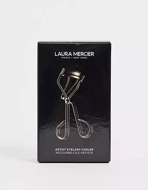 Laura mercier outlet heated eyelash curler