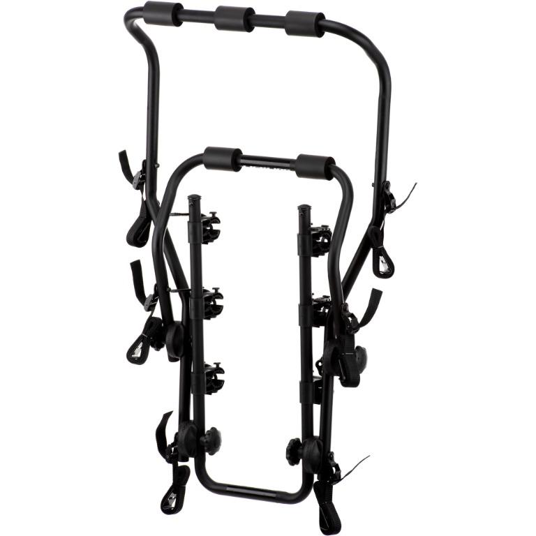 Lifeline rear 3 2025 cycle car rack