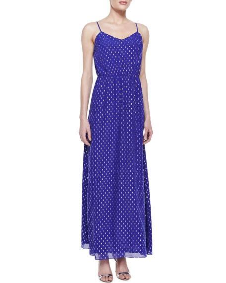 Lilly pulitzer hotsell deanna maxi dress