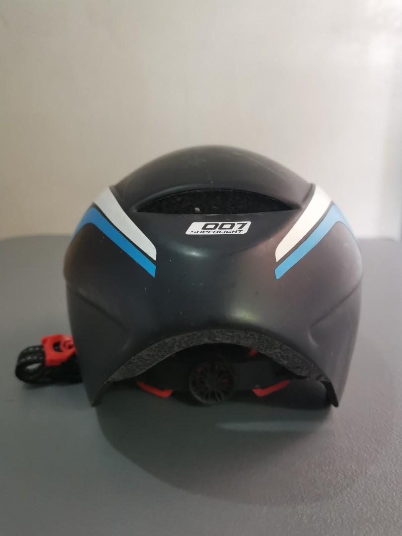 Limar 007 Aero Helmet, Sports Equipment, Bicycles & Parts, Bicycles on