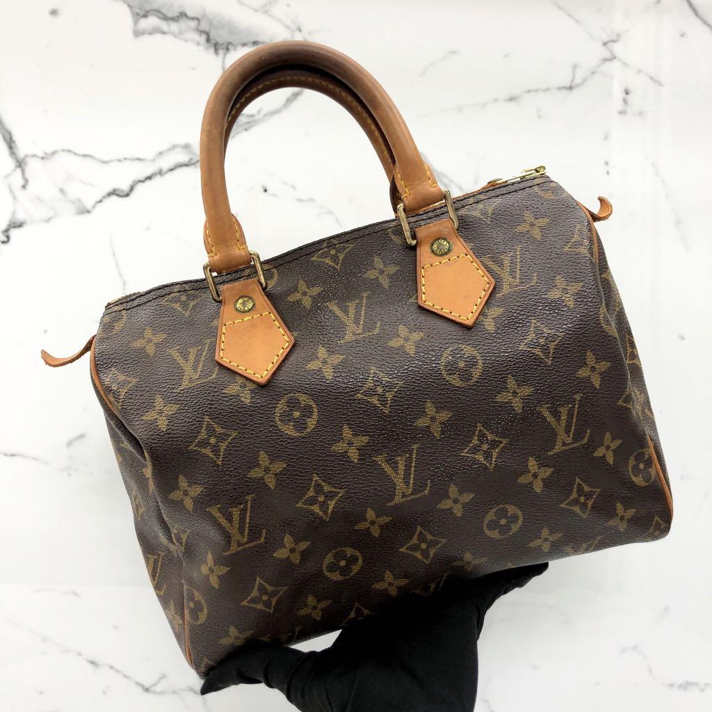 Louis Vuitton Boulogne 2021, Luxury, Bags & Wallets on Carousell