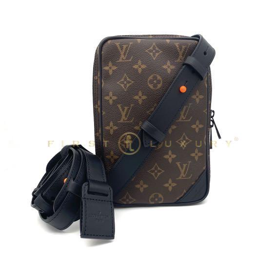 Louis Vuitton, Bags, Iso Louis Vuitton Favorite Pm Damier Or Monogram
