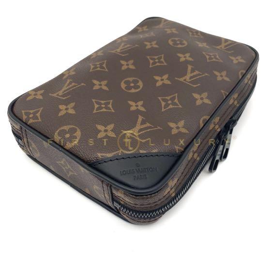 Louis Vuitton, Bags, Iso Louis Vuitton Favorite Pm Damier Or Monogram