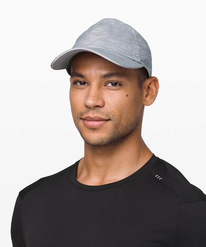 Lululemon lightspeed run online hat