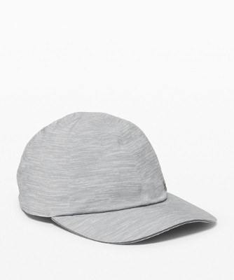 lightspeed run hat lululemon