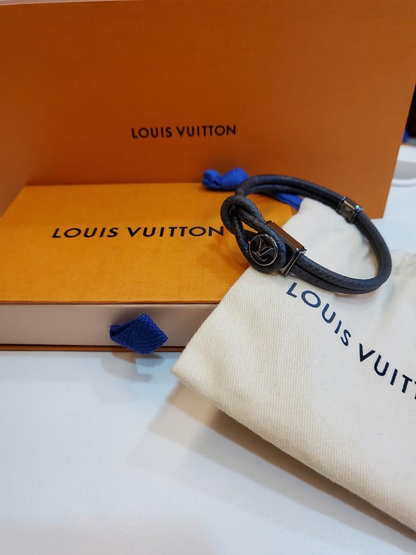 Loop It Bracelet Louis Vuitton