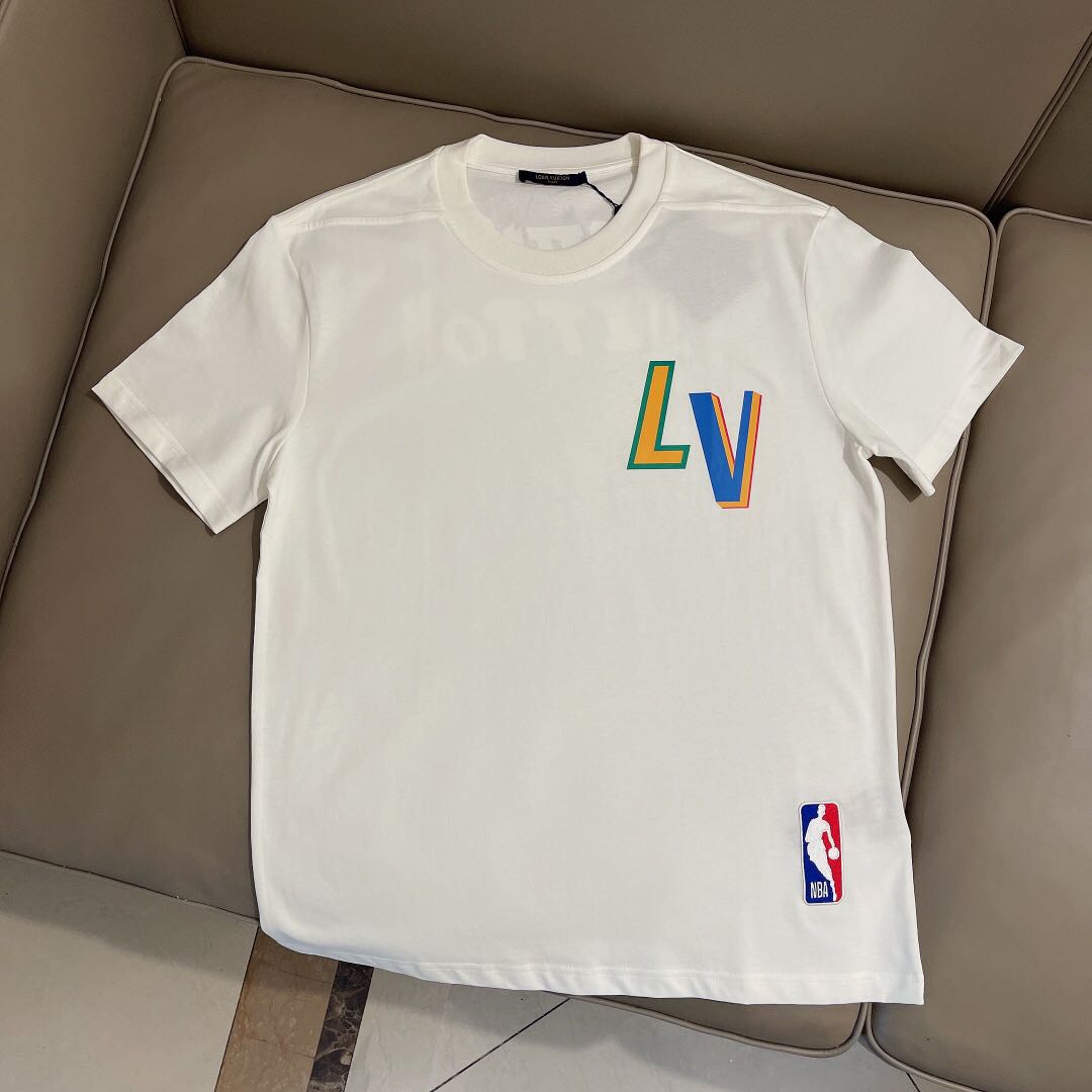 LV X NBA Basketball Sweatshirt, Men's Fashion, Tops & Sets, Hoodies on  Carousell