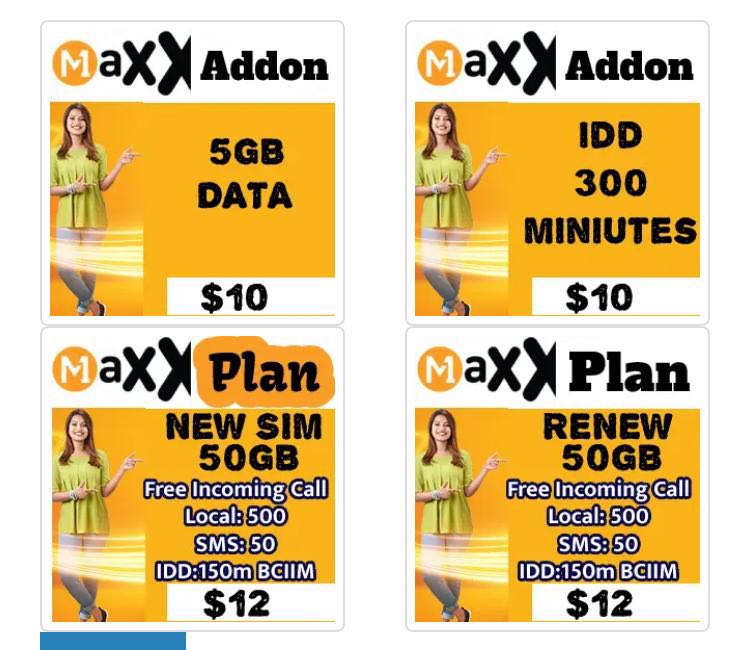 M1max sim only plan Clearance