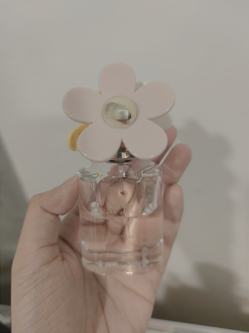 Marc jacobs daisy eau so fresh eau de toilette 30ml 2025