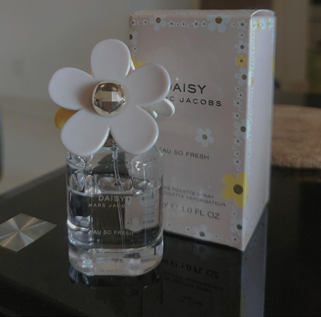 Marc jacobs eau so fresh 30ml clearance