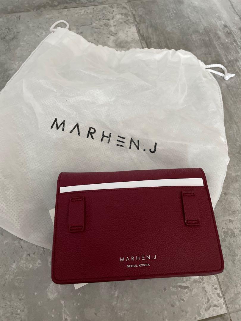 Marhen j deals lucy bag