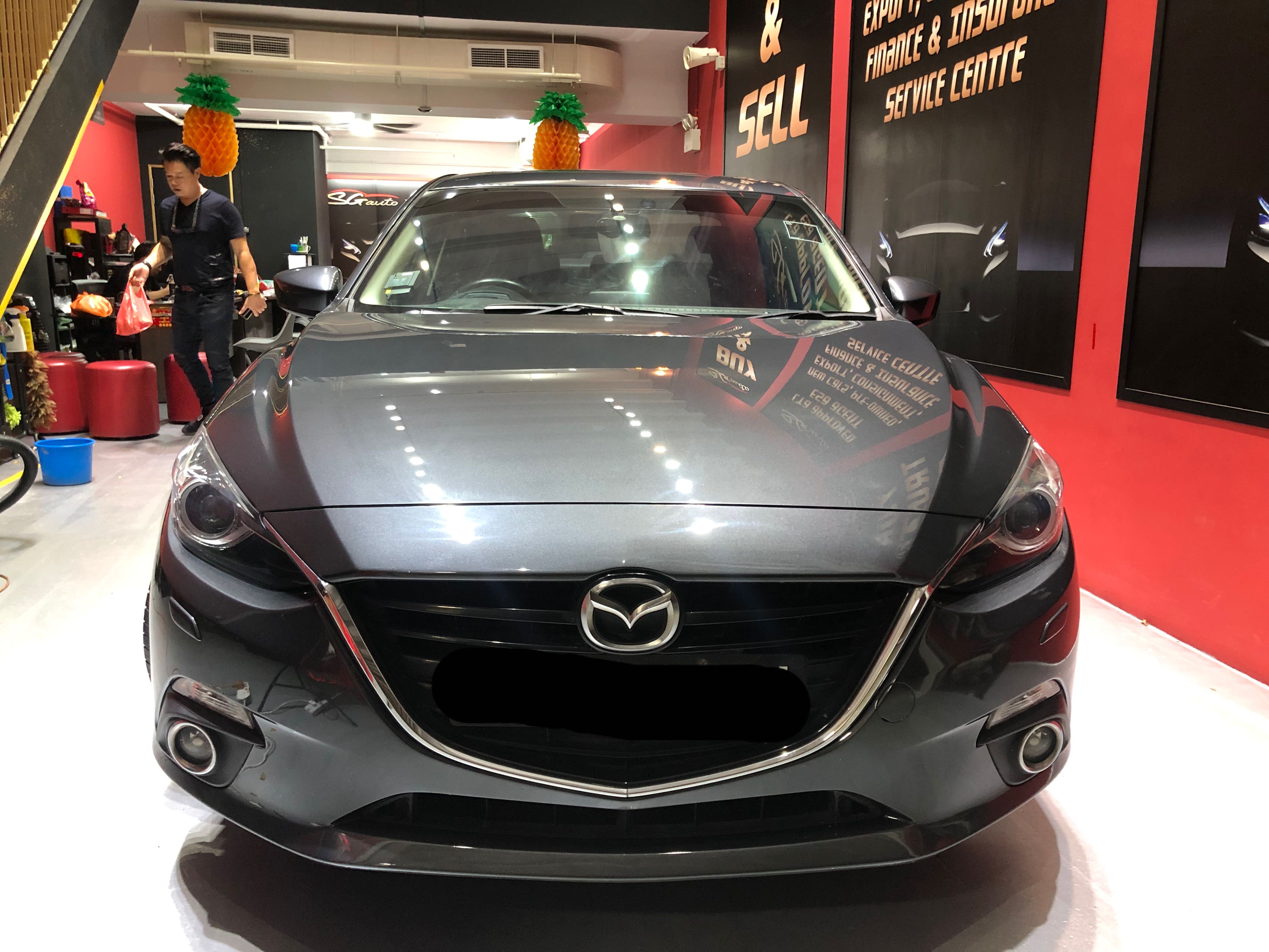 Mazda Cx 30 2024:  Der Umfassende Testbericht! - l0g9idq