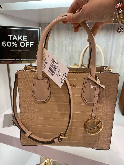 Michael kors hotsell mercer messenger