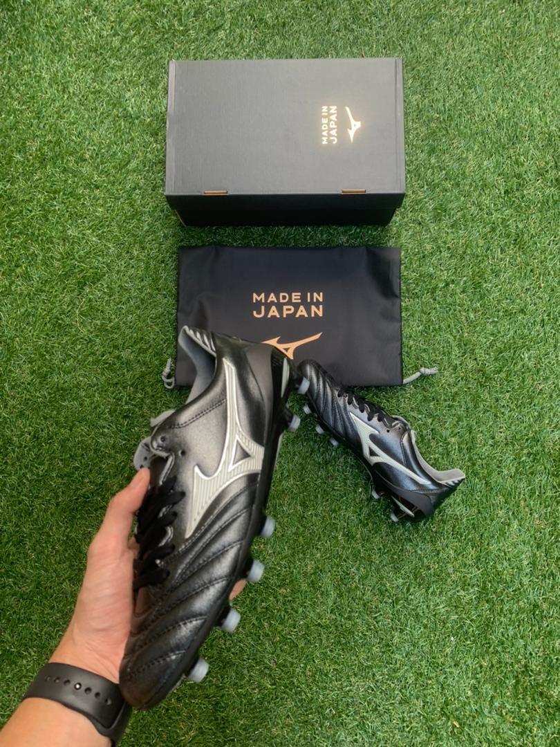 Mizuno Morelia Neo II MIJ
