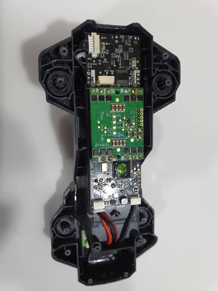 Drone deals mjx b12