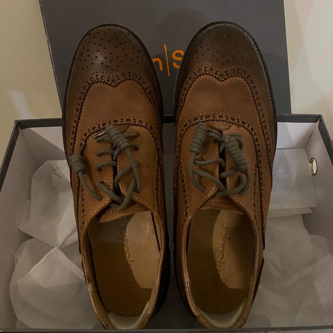 Mon deals soulier shoes