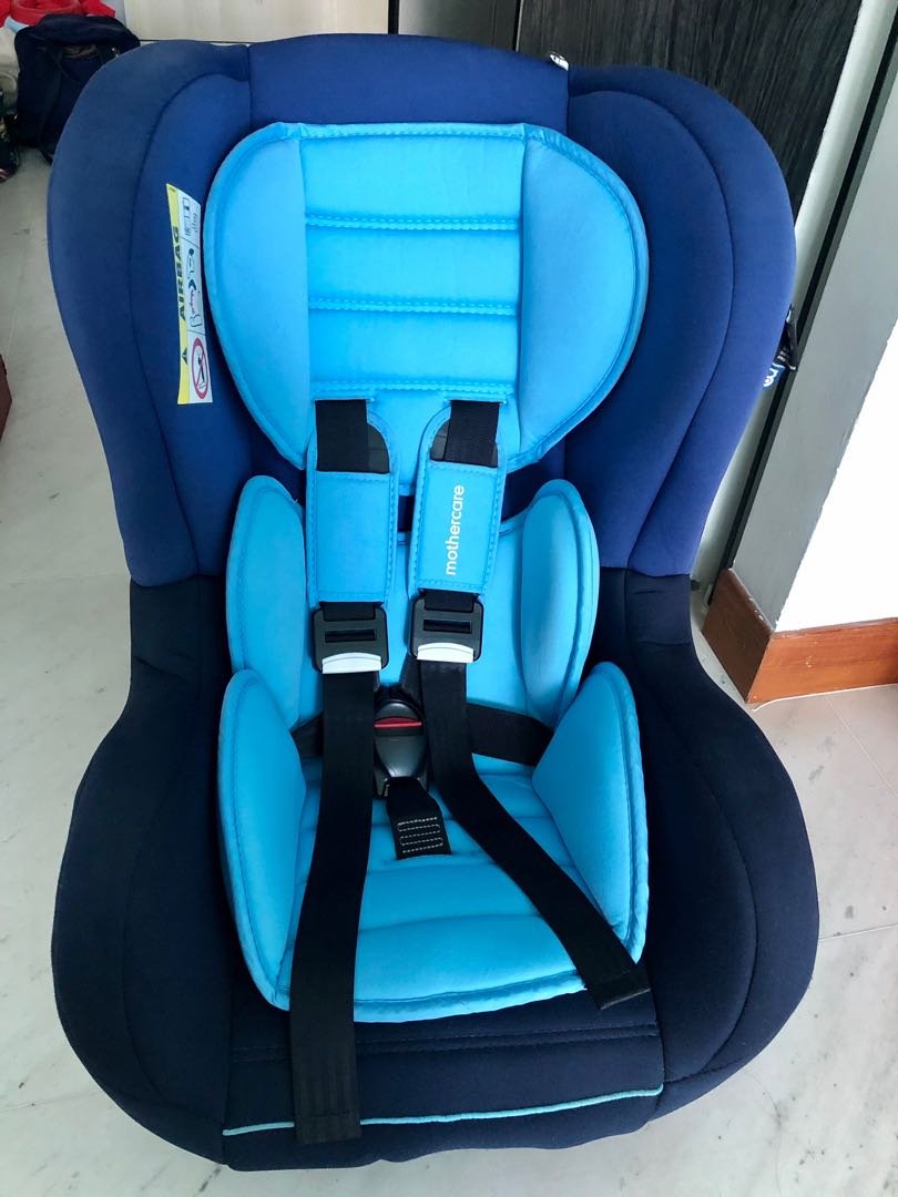 Mothercare clearance baby car